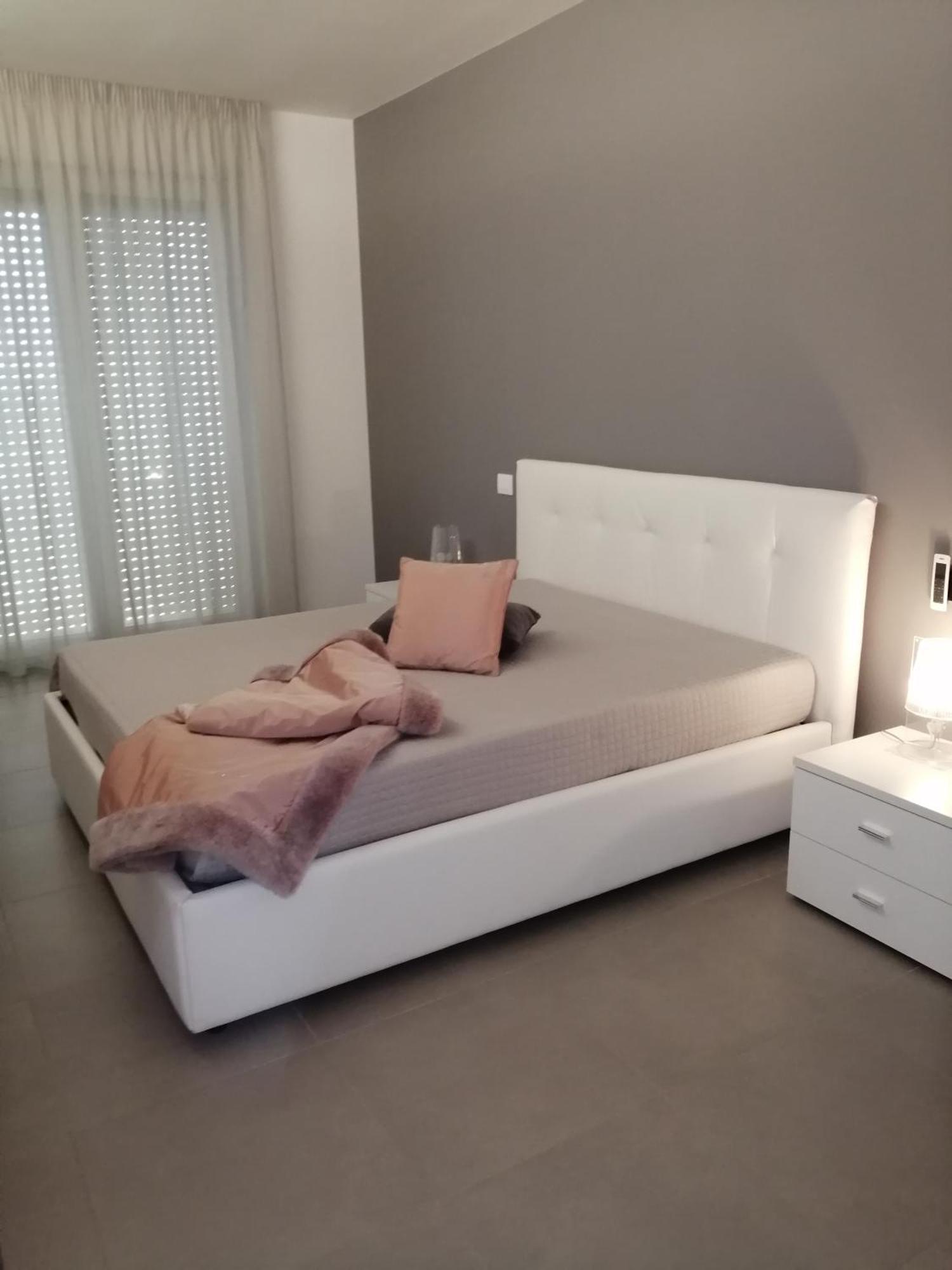 Sea View Apartment Monopoli Exterior photo