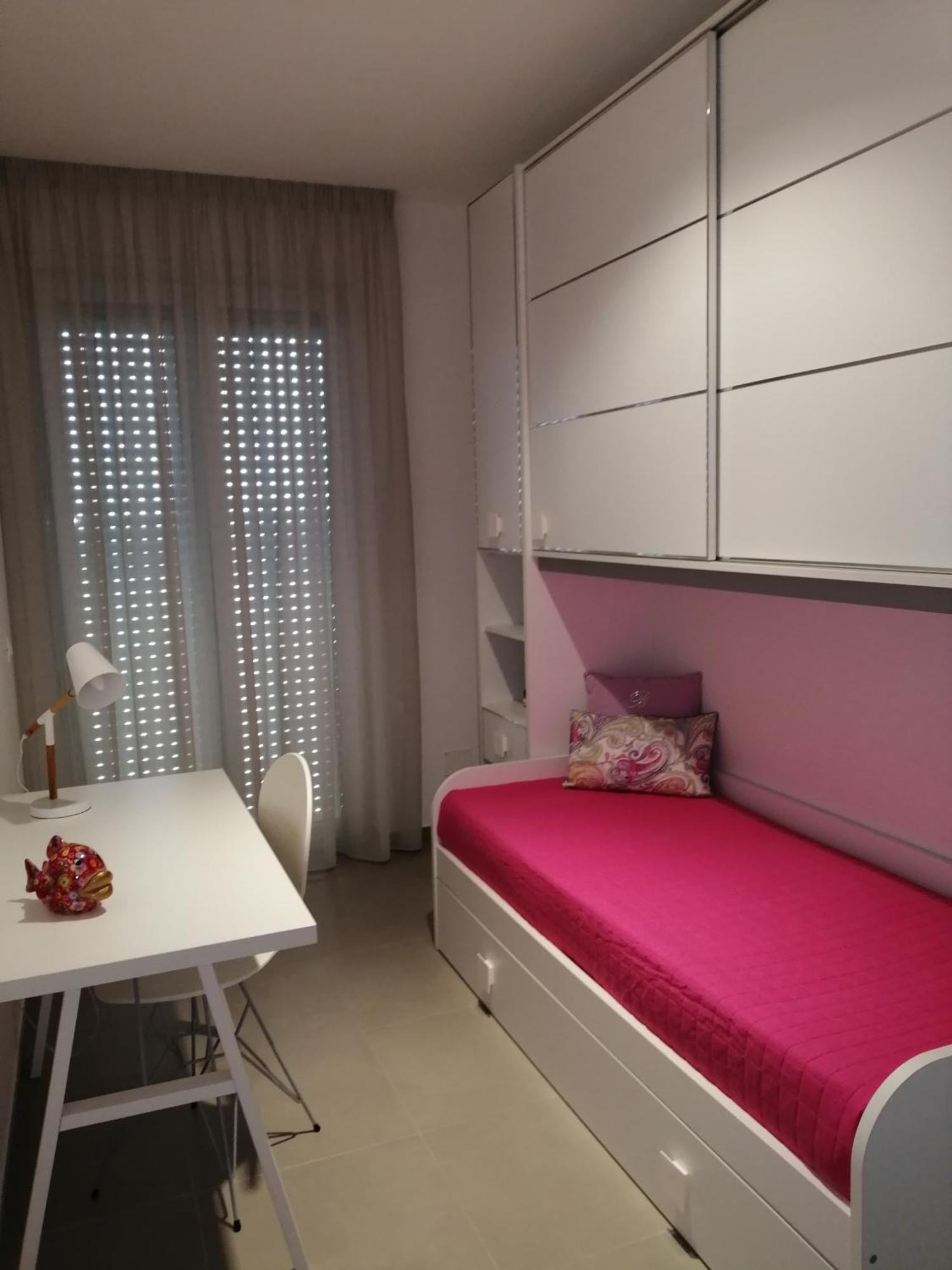 Sea View Apartment Monopoli Exterior photo