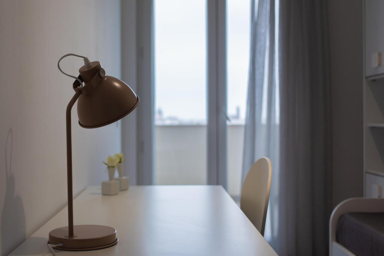 Sea View Apartment Monopoli Exterior photo