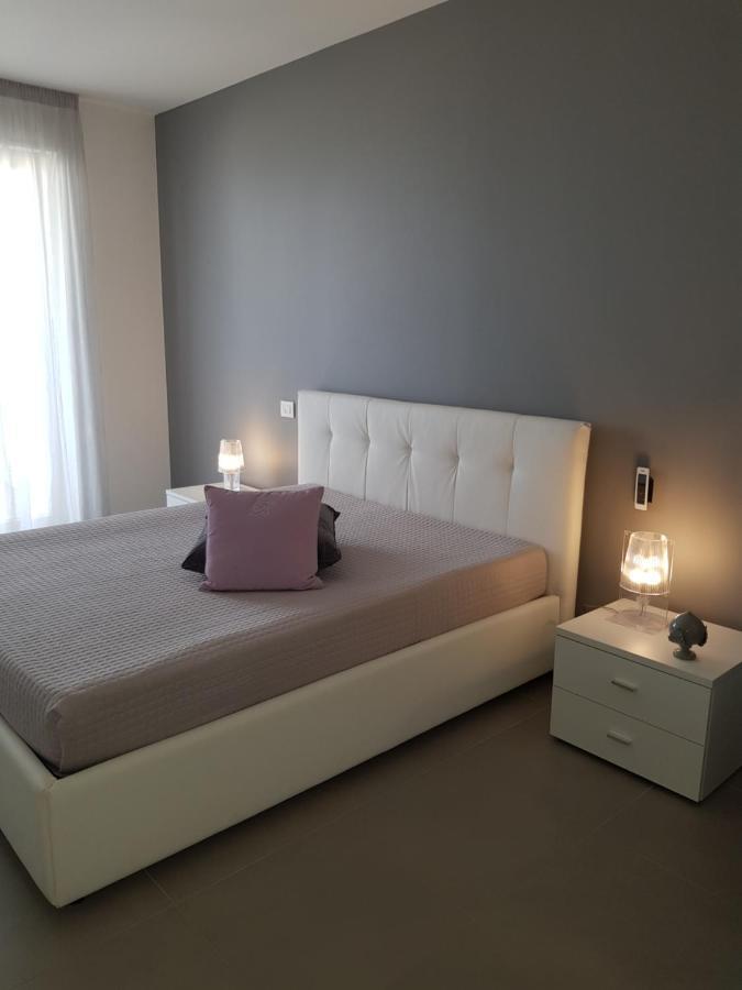 Sea View Apartment Monopoli Exterior photo